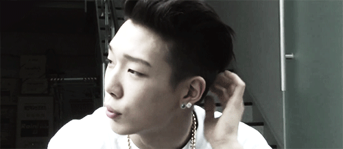 [teamB/김한빈] 연하남 그리고 연습생 김한빈이랑 사귀는 썰 07 | 인스티즈