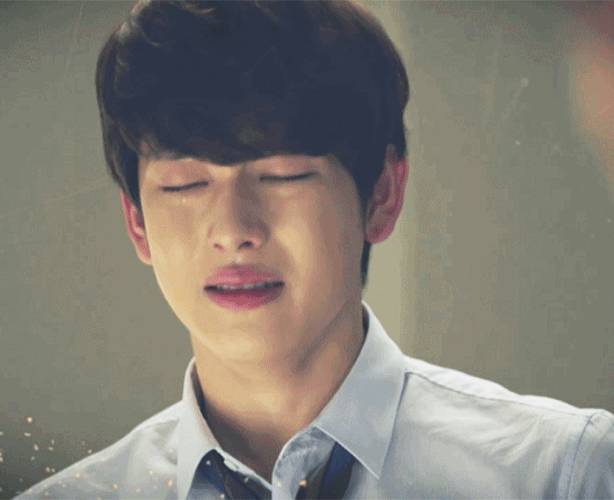 울리고 싶게 만드는 남자배우들 눈물 연기 | 인스티즈