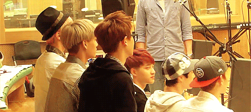 [EXO/도경수] 기타치는 남자랑 연애하는 썰 5 | 인스티즈