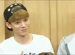 [EXO/징어] 우리학교 선생님들은 존잘이시다 20 특별편 | 인스티즈