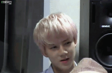 [EXO/세훈] 세훈이는 좀 어려요 上 | 인스티즈