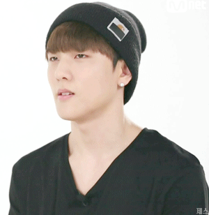 [teamB/김한빈] 연하남 그리고 연습생 김한빈이랑 사귀는 썰 08 | 인스티즈