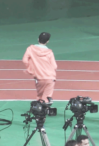 본인 웹툰에서 일코해제 덕밍아웃 제대로 한 작가 | 인스티즈