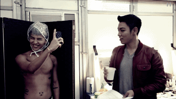 ㅋㅋㅋㅋㅋㅋㅋ이 짤 너무 귀여운 것 같아여 | 인스티즈