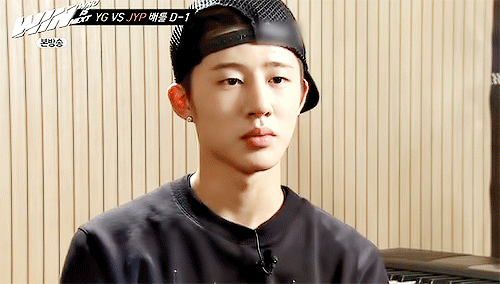 [teamB/김한빈] 연하남 그리고 연습생 김한빈이랑 사귀는 썰 07 | 인스티즈