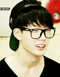 [teamB/김한빈] 연하남 그리고 연습생 김한빈이랑 사귀는 썰 07 | 인스티즈