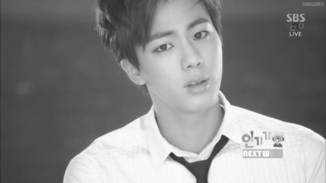 [방탄소년단] 전생을 읽는 소녀 02 | 인스티즈