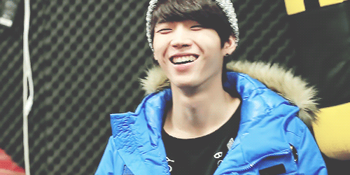 쓰니기준 웃을 때 가장 설레는 남자아이돌 | 인스티즈