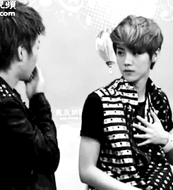 [엑소/징어] 징까살이라고 들어는보았는가! 6262 (KAKAO) | 인스티즈