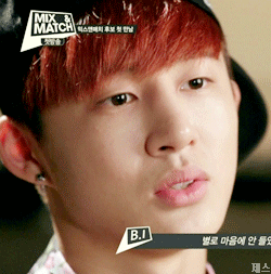 [teamB/김한빈] 연하남 그리고 연습생 김한빈이랑 사귀는 썰 07 | 인스티즈