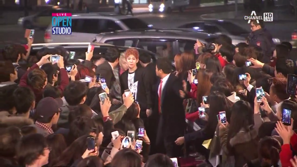 남팬 많은 남자아이돌그룹.ㅈㅍㅈ | 인스티즈