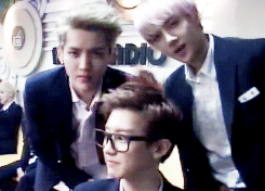 [EXO/징어] 고기집딸 너징가게 단골이 엑소인썰 08 | 인스티즈