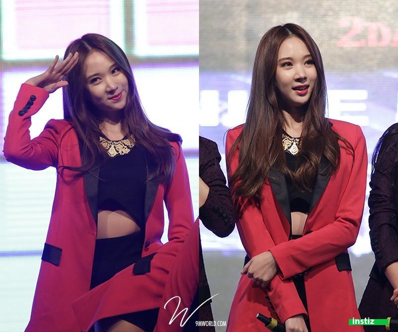 전원 특례나 특례 의혹없이 대학 간 걸그룹 | 인스티즈