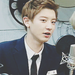 [EXO/찬열] 옆집에 훈남이 이사왔는데 좀 또라이 같아;; 02 | 인스티즈