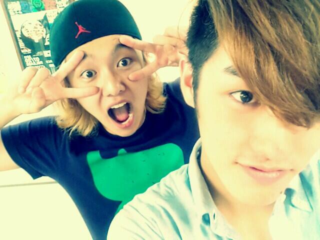 코디가 안티인 아이돌 그룹 끝판왕(예지력 하락 주의) | 인스티즈