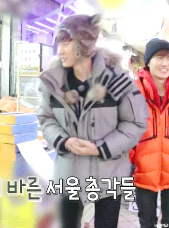 [찬열/징어] Believe your destiny? 01 (부제:운명적인 사랑을 믿으세요?) | 인스티즈