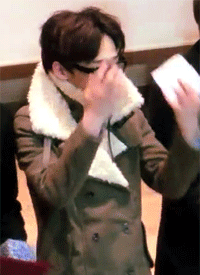 [EXO/김준면] 로맨스?코미디! | 인스티즈