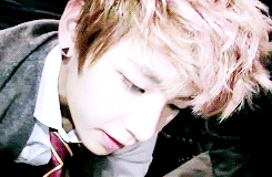 [방탄소년단/탄소] 설렘짤에 빙의하세요.gif 04 | 인스티즈