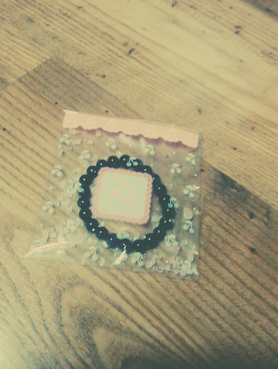 오 로라님 수험생팔찌 후기 | 인스티즈