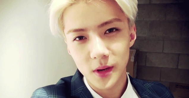 [EXO/오세훈] 일방적인 짝사랑 「너의 세상으로」 | 인스티즈