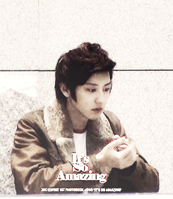 [EXO/박찬열] 넌씨눈 박찬열 - 上 | 인스티즈