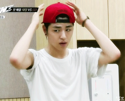 [TeamB/구준회] 츤츤거리는 츤데레 구준회랑 연애하는썰3 (본격 박력주네 & 넌씨눈 너삐잉) | 인스티즈