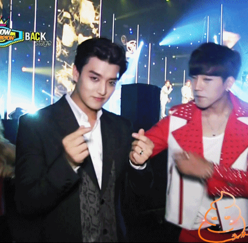 남자아이돌중에서 손에 꼽을만큼 잘생겼는데 잘모르는 멤버.jpg | 인스티즈