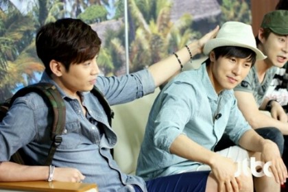 같은 멤버를 이해할 수 없는 남자연예인 | 인스티즈