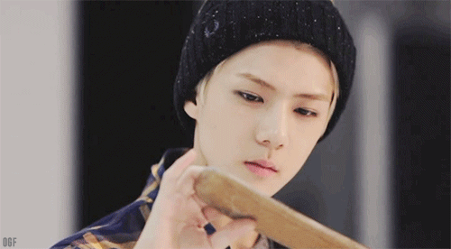 [EXO/빙의글] __________▷특별수사반 'EXO'◁__________<01> | 인스티즈