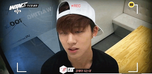 [TeamB/김한빈] 김한빈과 헤어지다, 04 (부제:과거) | 인스티즈