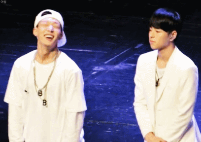 [iKON/구준회] 1년 동안 짝사랑하고 있는 현재진행형333333 | 인스티즈