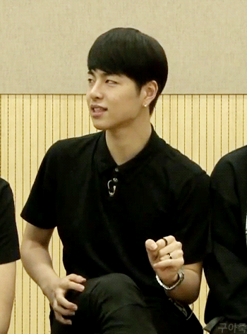 [iKON/구준회] 1년 동안 짝사랑하고 있는 현재진행형333333 | 인스티즈