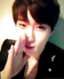 오랜만에 | 인스티즈