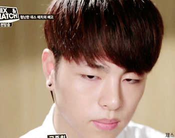 [TeamB/구준회] 츤츤거리는 츤데레 구준회랑 연애하는썰 5 (+너삐잉&준회 카톡) | 인스티즈