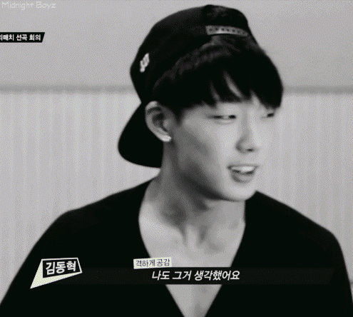 [TeamB/바비] 패기쩌는 연하남 2 | 인스티즈