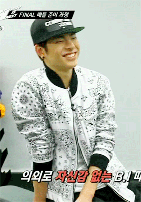 [iKON/구준회] 1년 동안 짝사랑하고 있는 현재진행형44444444 | 인스티즈