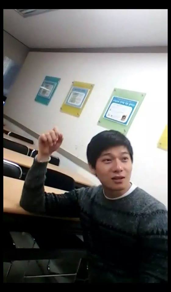 비정상회담) 장위안 사복+실물 짤 모음1111 | 인스티즈