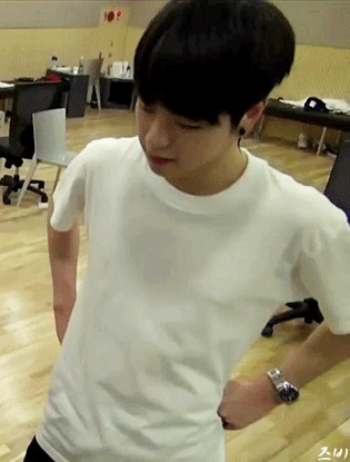 [TeamB] 선도부 구준회, 전교회장 김동혁 00 | 인스티즈