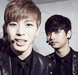 [VIXX/홍차/이홍빈/차학연] 삼각관계01 | 인스티즈