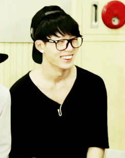 [TeamB/구준회] 츤츤거리는 츤데레 구준회랑 연애하는썰 6 (바비/너삐잉/준회 삼각관계) | 인스티즈