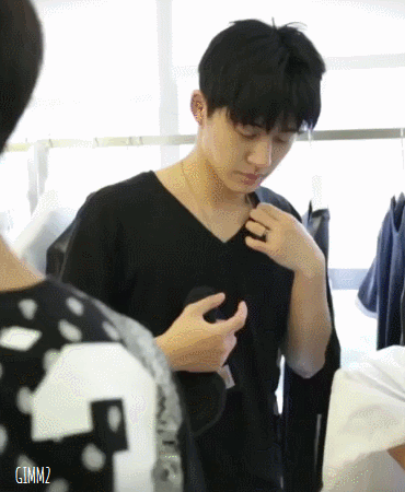 [TeamB/김한빈] 신호등에서 미친놈한테 플랫친 뺏긴 썰 6 | 인스티즈