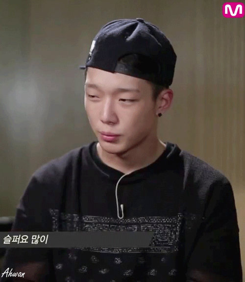 [TeamB/구준회] 츤츤거리는 츤데레 구준회랑 연애하는썰 7 (삼각관계2) | 인스티즈