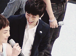 [EXO/준면] 준면이와의 신혼썰 (부제: 마트에 가면) | 인스티즈