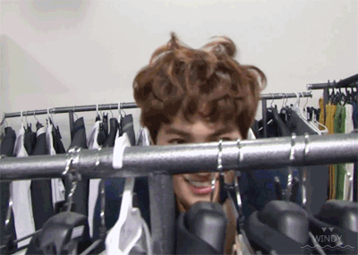 [EXO/준면] 준면이와의 신혼썰 (부제: 마트에 가면) | 인스티즈