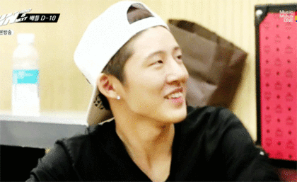 [TeamB/김한빈] PROLOGUE. 특별한 내 연하남 | 인스티즈