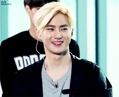 [EXO/준면] 애인이 이사님인데 불편해 죽겠어요 | 인스티즈