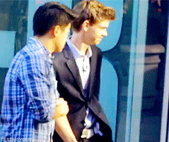 메이즈러너) 와 둘이 케미봐 | 인스티즈