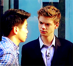 메이즈러너) 와 둘이 케미봐 | 인스티즈