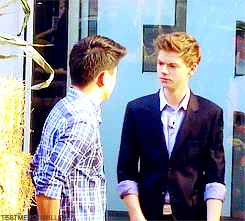 메이즈러너) 와 둘이 케미봐 | 인스티즈