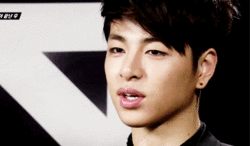 [iKON/구준회] 1년 동안 짝사랑하고 있는 현재진행형66666666666 | 인스티즈